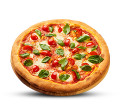 Lafiamma pizza restaurant Aberdeen Pizzas